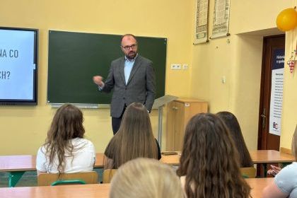 Prawo w teorii i praktyce! 