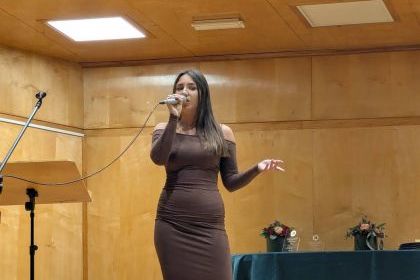 POŻEGNANIE TEGOROCZNYCH ABSOLWENT&Oacute;W TR&Oacute;JKI 