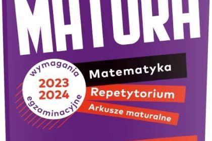 Pomoce maturalne w zasobach biblioteki 