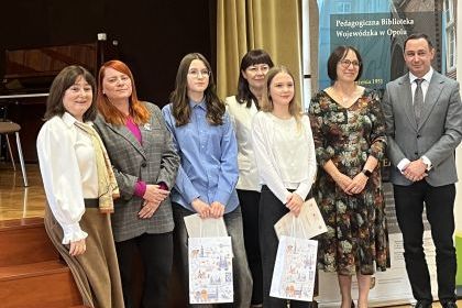 Gala Finałowa XIII Og&oacute;lnopolskiego Dyktanda Niepodległościowego 