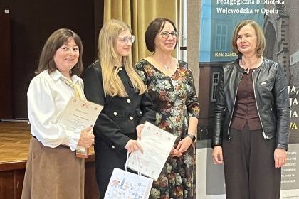 Gala Finałowa XIII Og&oacute;lnopolskiego Dyktanda Niepodległościowego 