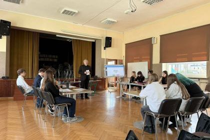 Sparing biologiczny 