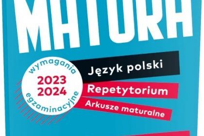 Pomoce maturalne w zasobach biblioteki 