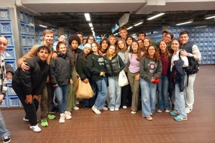 PROJEKT EDUKACYJNY w ramach PROGRAMU ERASMUS + 