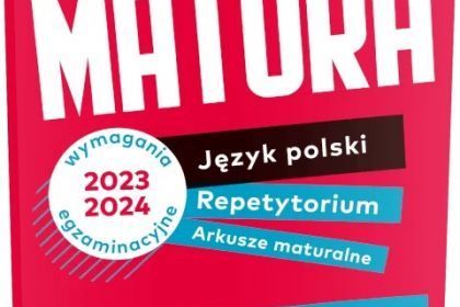 Pomoce maturalne w zasobach biblioteki 