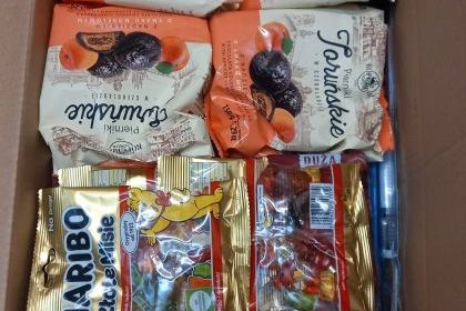 SZLACHETNA PACZKA - WEEKEND CUD&Oacute;W za nami! 