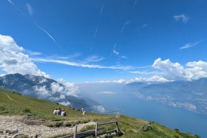 ALPEJSKA TRASA MŁODYCH ODKRYWC&Oacute;W 