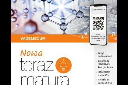 Pomoce maturalne w zasobach biblioteki 