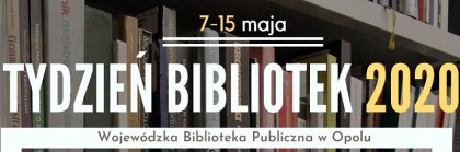 Wojewódzka Biblioteka Publiczna w Opolu