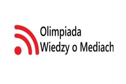 Zosia Florek laureatką Olimpiady Wiedzy o Mediach