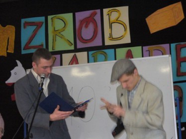 Kabaret 2009