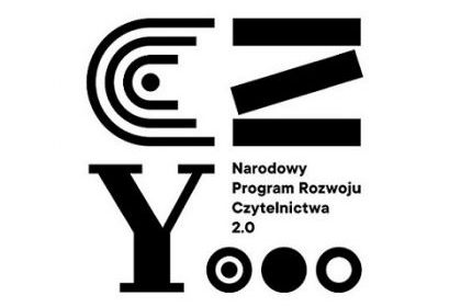 Narodowy Program Rozwoju Czytelnictwa 2.0 już dostępne w bibliotece -6