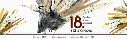 18 Opolska Jesień Literacka