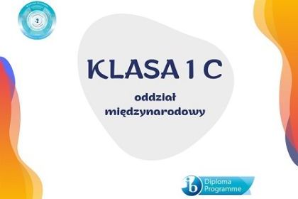 Klasa 1C
