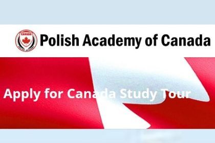 Canada Study Tour
